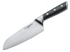 Nóż Santoku Böker Forge – Stal X50CrMoV15, Rękojeść z Tworzywa, 160 mm